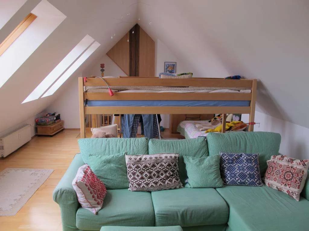 2-Zimmer-Wohnung mieten in Deutschlandsberg – 71 m², € 740 – Bild 8 von 10