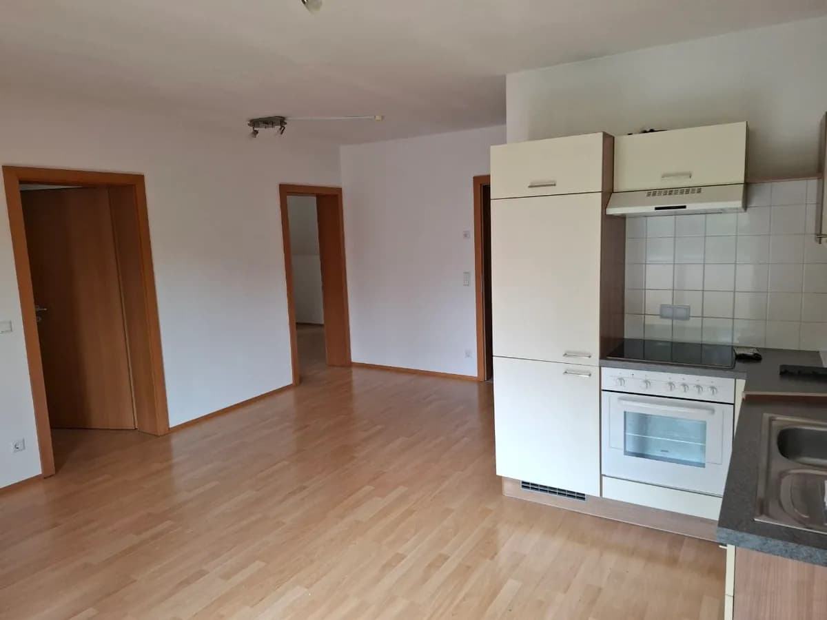 2-Zimmer-Wohnung mieten in Weiz – 63 m², € 695 – Bild 3 von 7