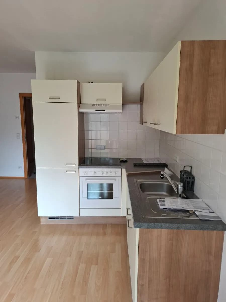 2-Zimmer-Wohnung mieten in Weiz – 63 m², € 695 – Bild 5 von 7