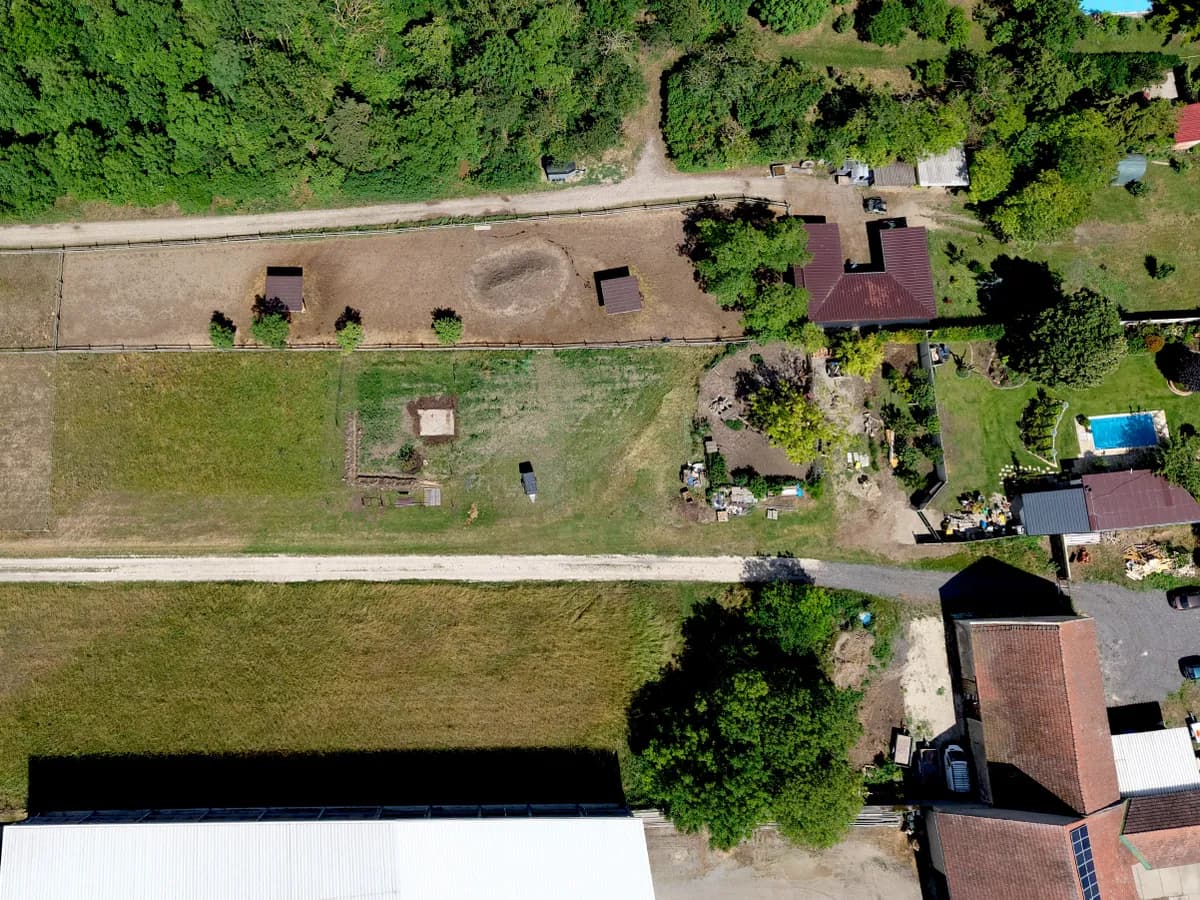 Grundstück kaufen in Gänserndorf – 815 m², € 209.000 – Bild 2 von 8