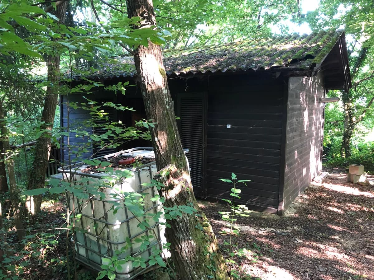 Immobilie mieten in Horn – 20 m², € 400