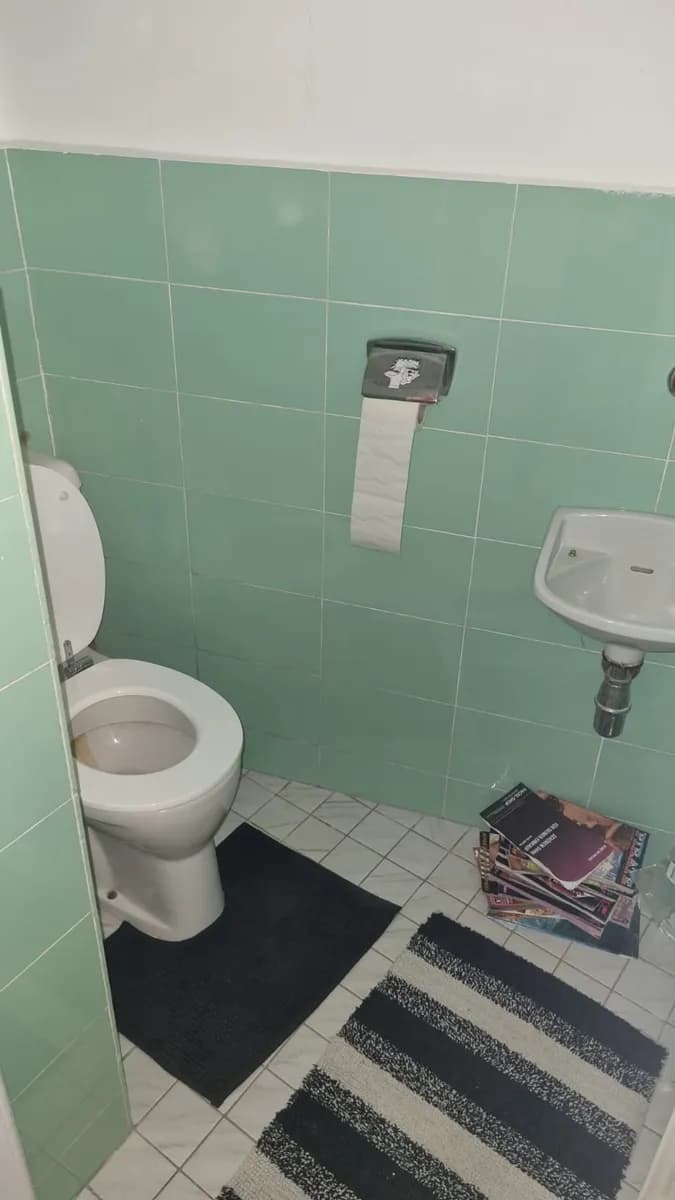 6-Zimmer-Haus kaufen in Baden – 155 m², € 380.000 – Bild 3 von 12