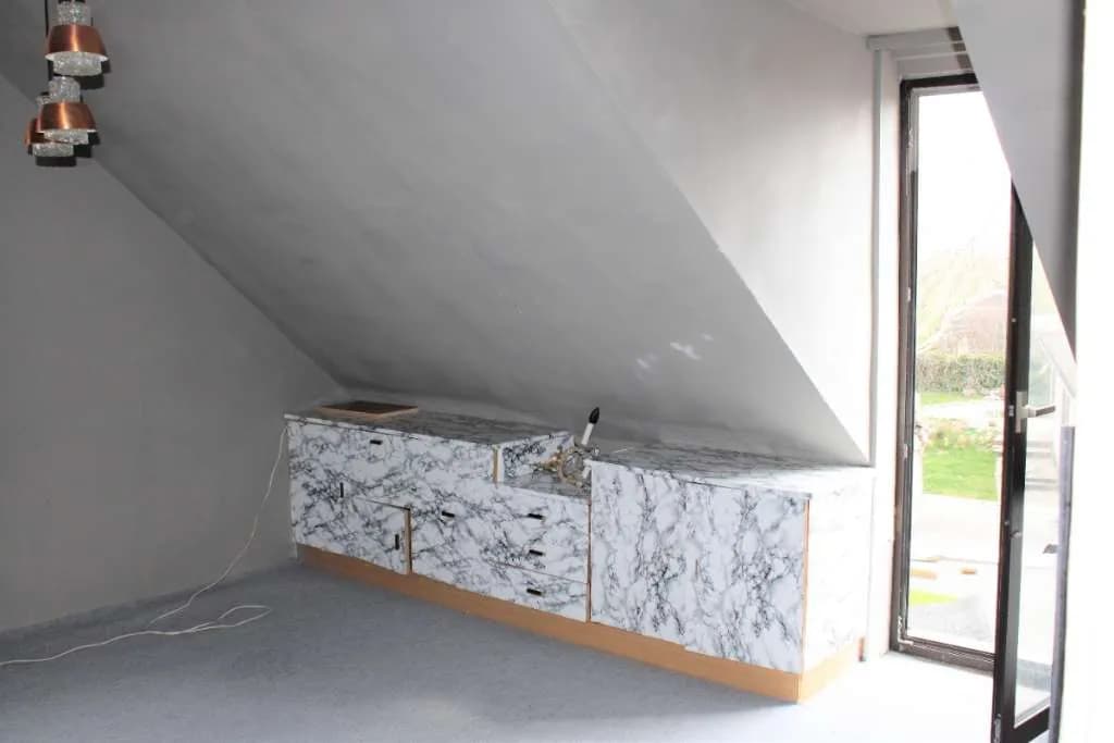 6-Zimmer-Haus kaufen in Baden – 155 m², € 380.000 – Bild 8 von 12