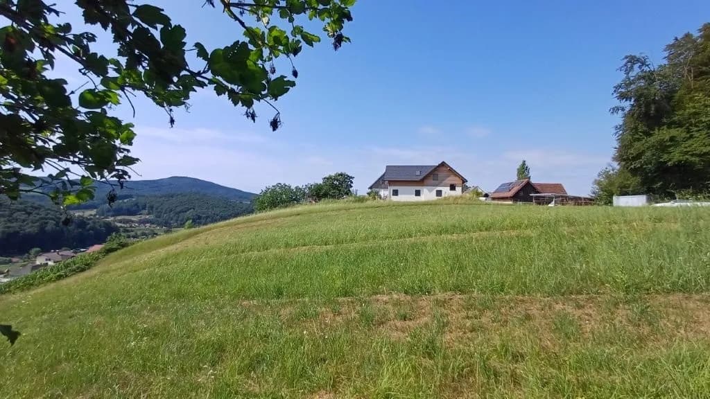 Grundstück kaufen in Südoststeiermark – 895 m², € 79.000