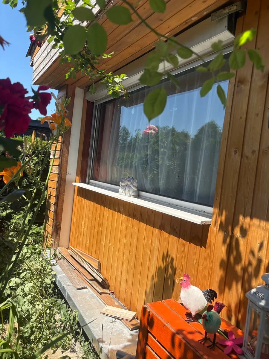 Immobilie kaufen in Mattersburg – 30 m², € 5.000