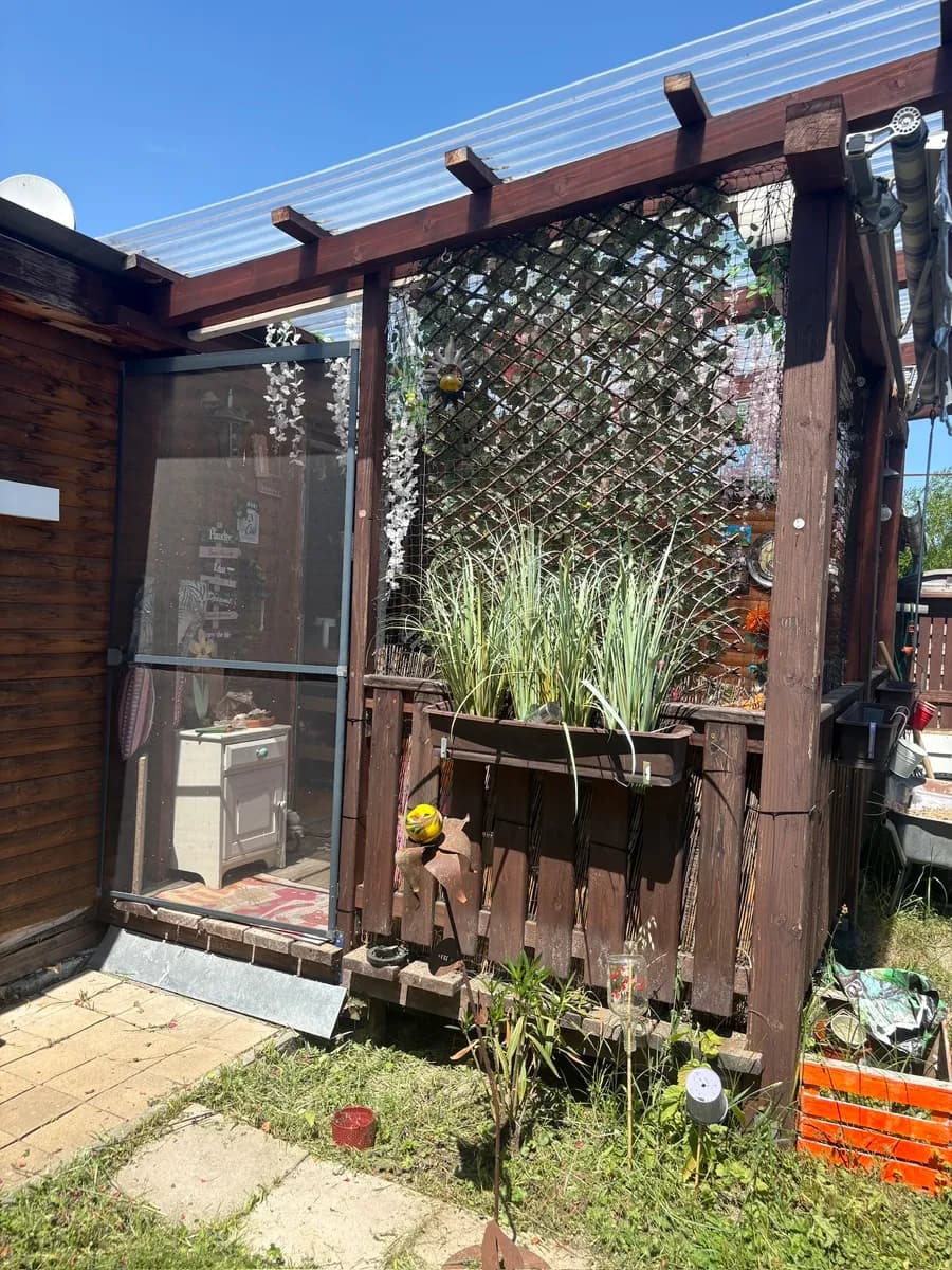 Immobilie kaufen in Mattersburg – 30 m², € 5.000 – Bild 2 von 12