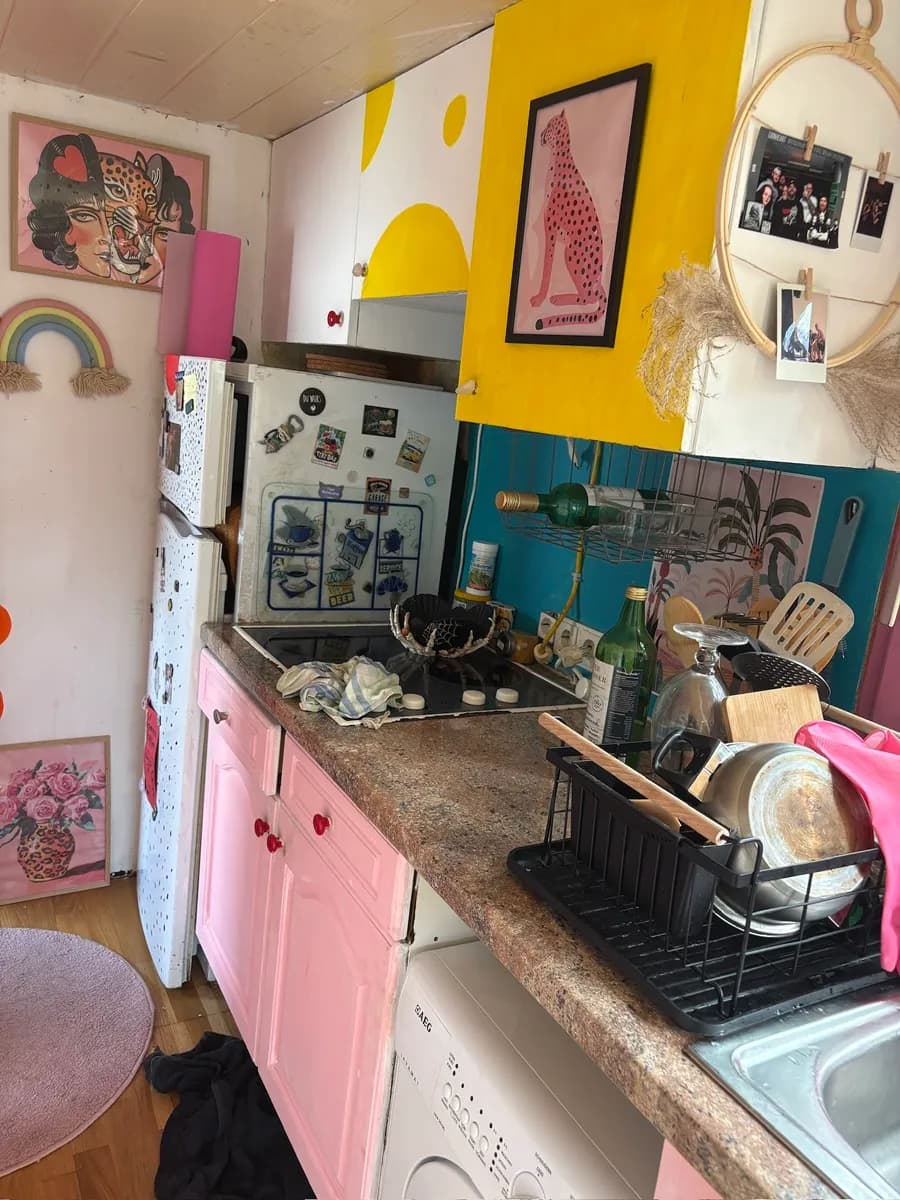 Immobilie kaufen in Mattersburg – 30 m², € 5.000 – Bild 5 von 12