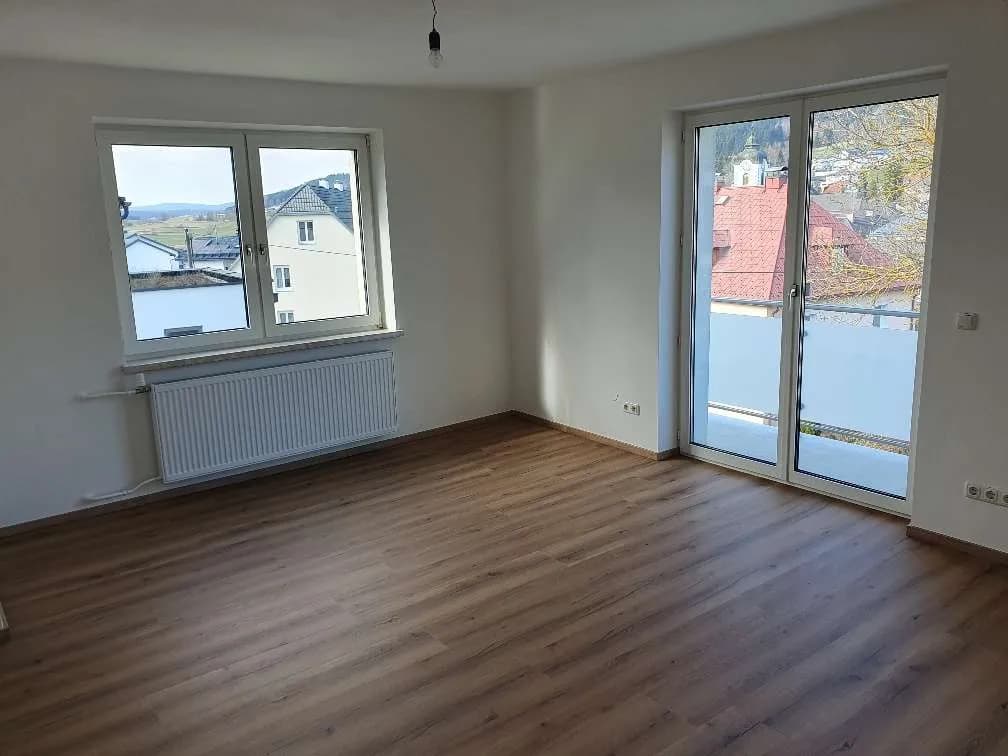 3-Zimmer-Wohnung mieten in Urfahr-Umgebung – 82 m², € 898 – Bild 2 von 11