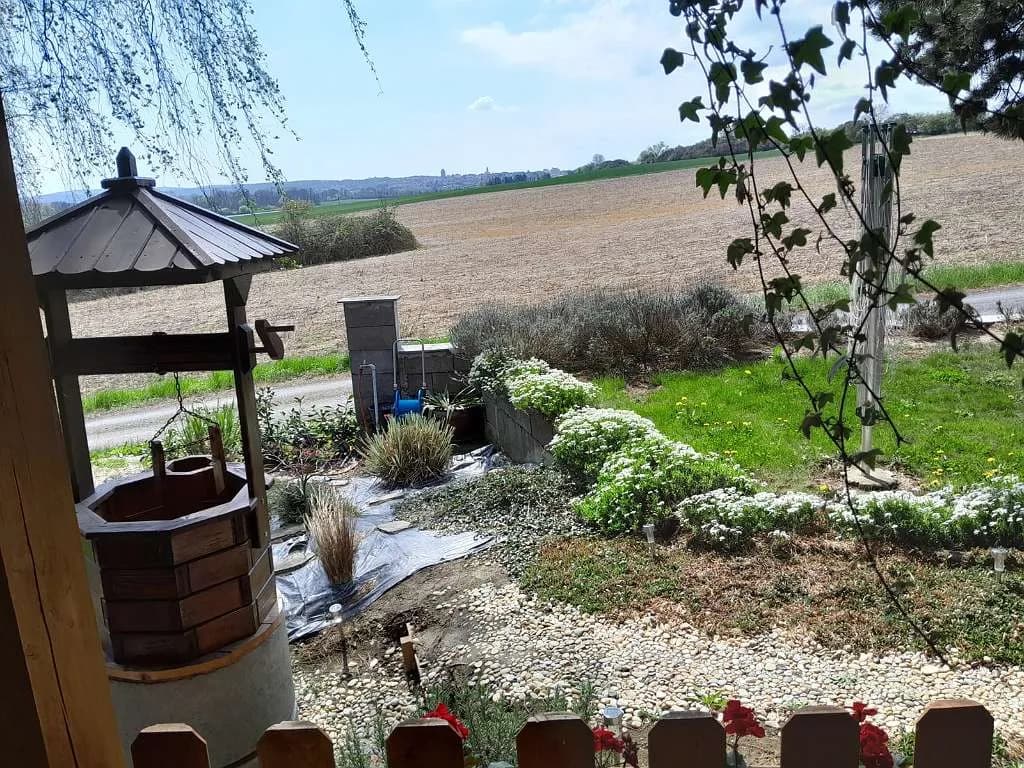 5-Zimmer-Haus mieten in Oberwart – 140 m², € 1.150