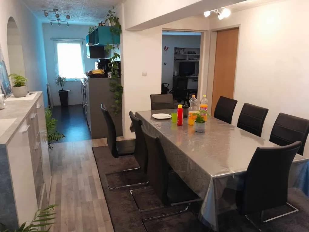 5-Zimmer-Haus mieten in Oberwart – 140 m², € 1.150 – Bild 4 von 39