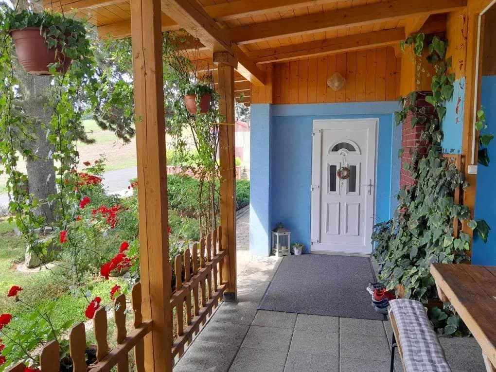 5-Zimmer-Haus mieten in Oberwart – 140 m², € 1.150 – Bild 6 von 39