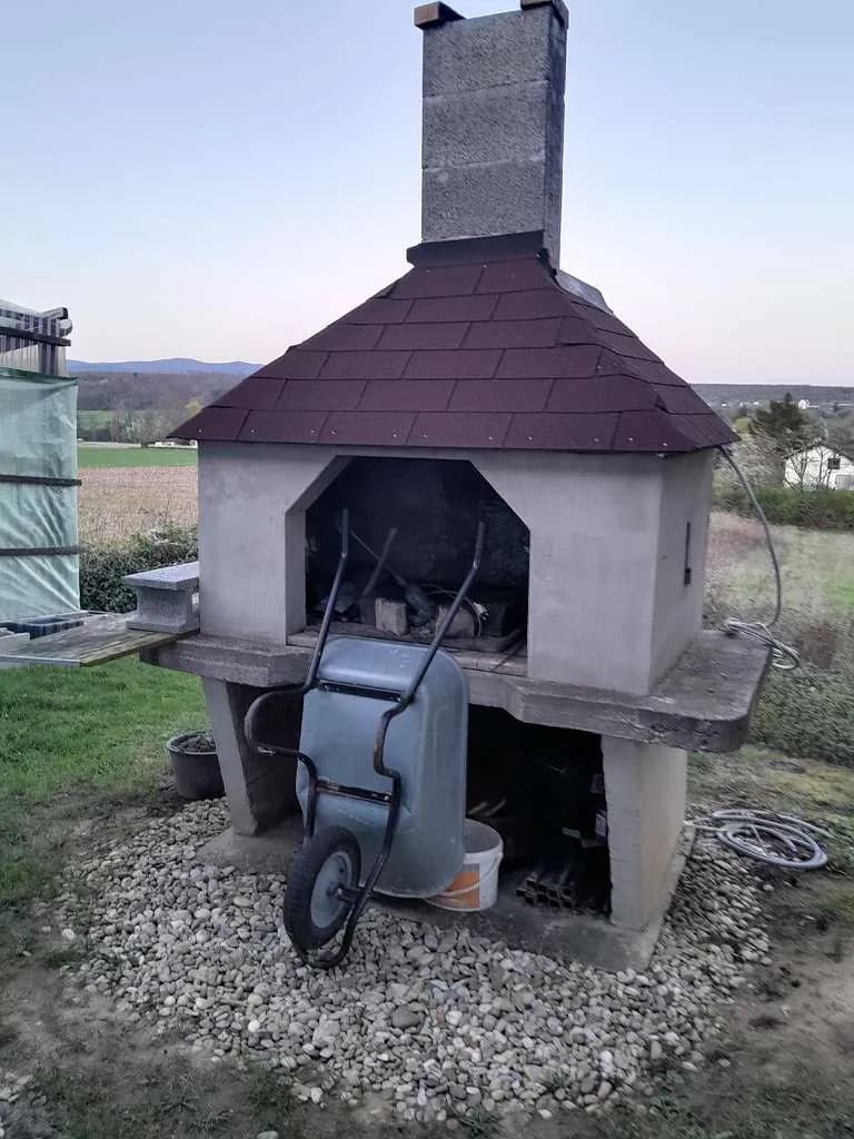 5-Zimmer-Haus mieten in Oberwart – 140 m², € 1.150 – Bild 15 von 39