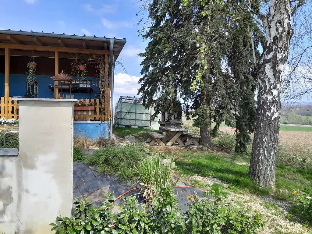5-Zimmer-Haus mieten in Oberwart – 140 m², € 1.150 – Bild 20 von 39