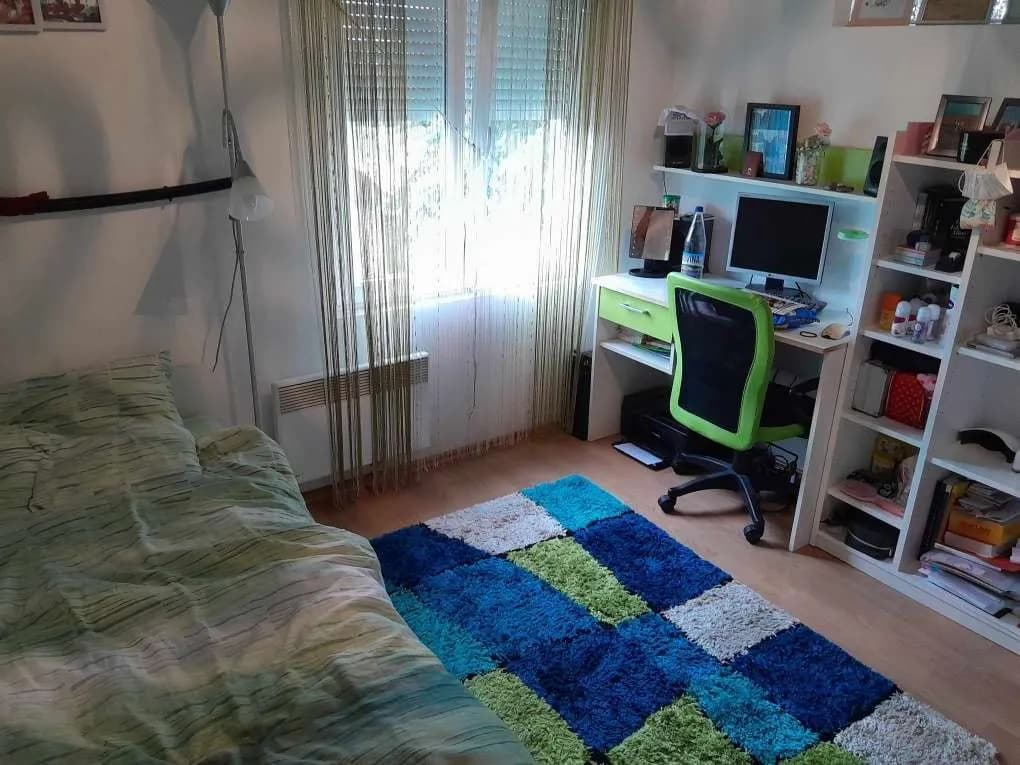 5-Zimmer-Haus mieten in Oberwart – 140 m², € 1.150 – Bild 31 von 39