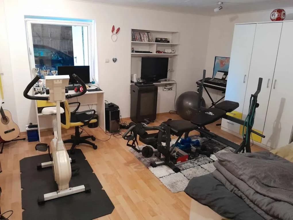 5-Zimmer-Haus mieten in Oberwart – 140 m², € 1.150 – Bild 32 von 39