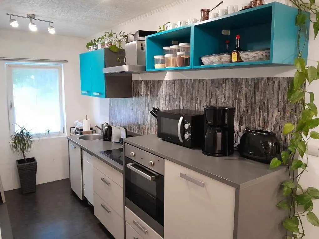 5-Zimmer-Haus mieten in Oberwart – 140 m², € 1.150 – Bild 34 von 39