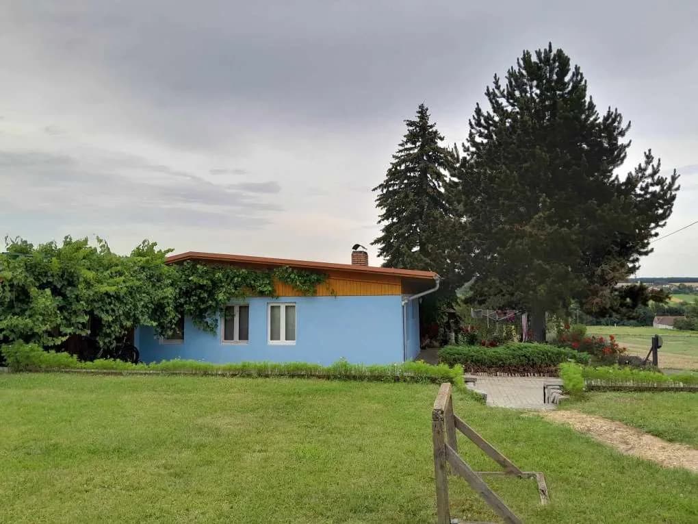 5-Zimmer-Haus mieten in Oberwart – 140 m², € 1.150 – Bild 39 von 39
