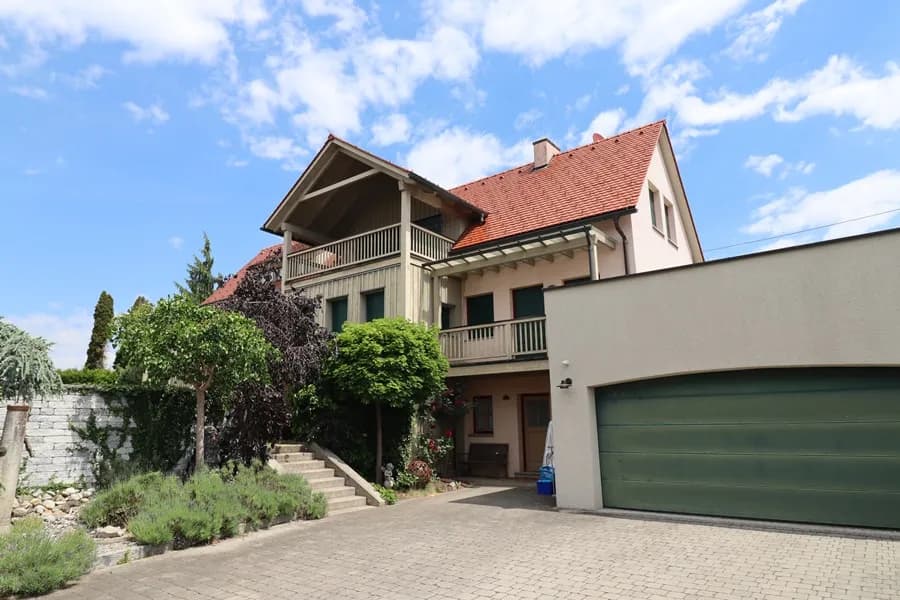 Haus kaufen in Graz-Umgebung – 213 m², € 785.000 – Bild 2 von 34