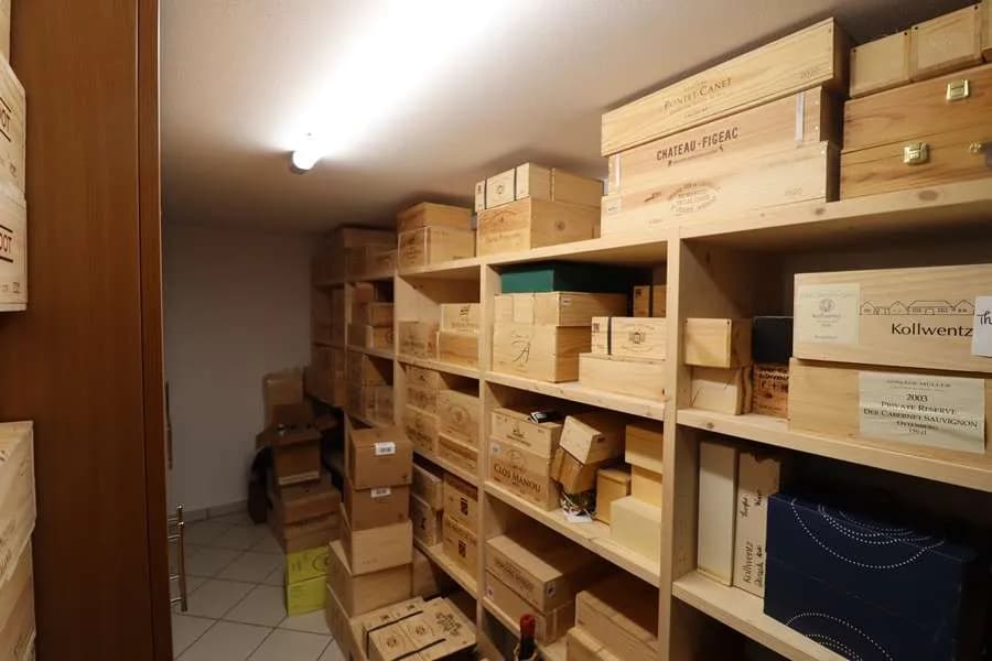 Haus kaufen in Graz-Umgebung – 213 m², € 785.000 – Bild 30 von 34
