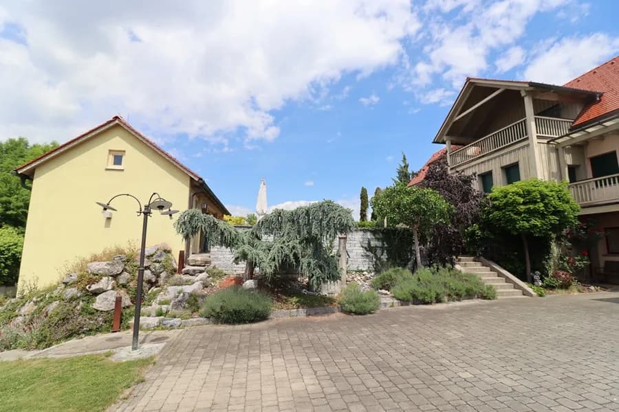 Haus kaufen in Graz-Umgebung – 213 m², € 785.000 – Bild 32 von 34