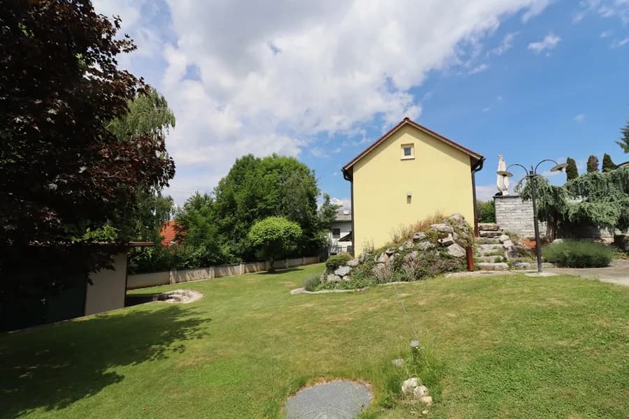 Haus kaufen in Graz-Umgebung – 213 m², € 785.000 – Bild 33 von 34