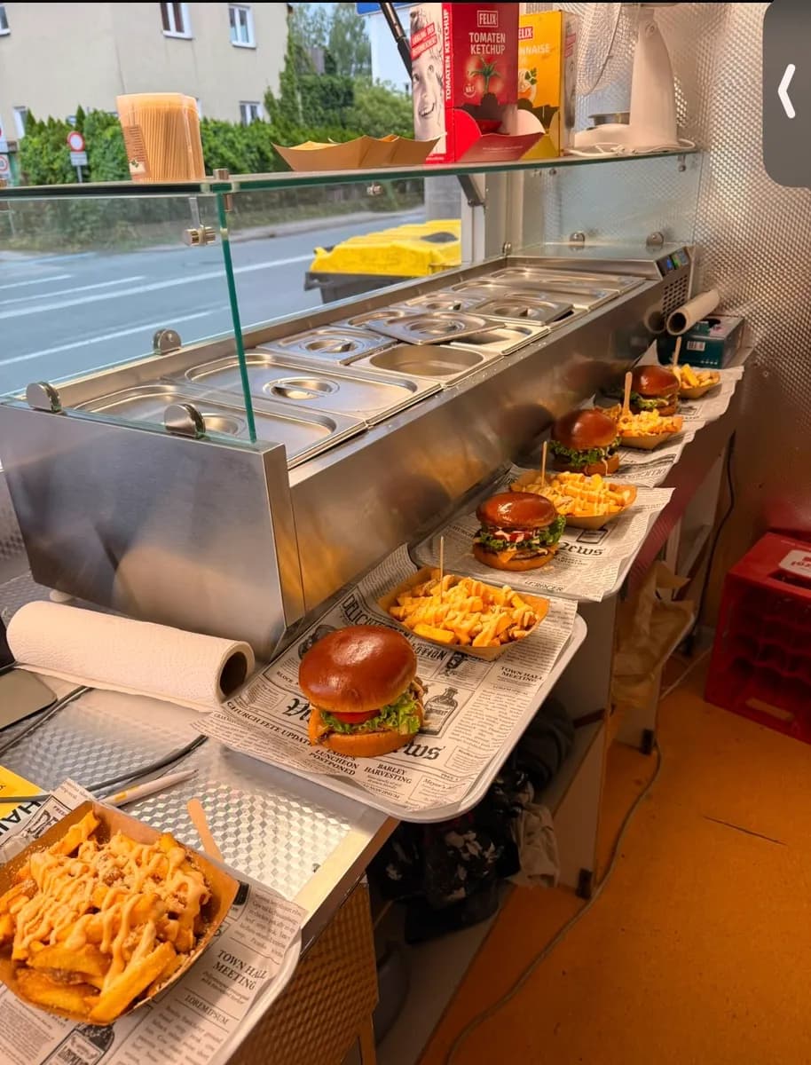 Gewerbeimmobilie mieten in Salzburg Stadt – 10 m², € 1.500 – Bild 5 von 5