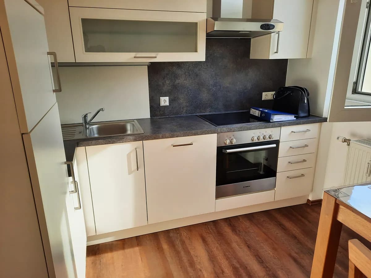 2-Zimmer-Wohnung mieten in Graz – 51 m², € 774 – Bild 2 von 10