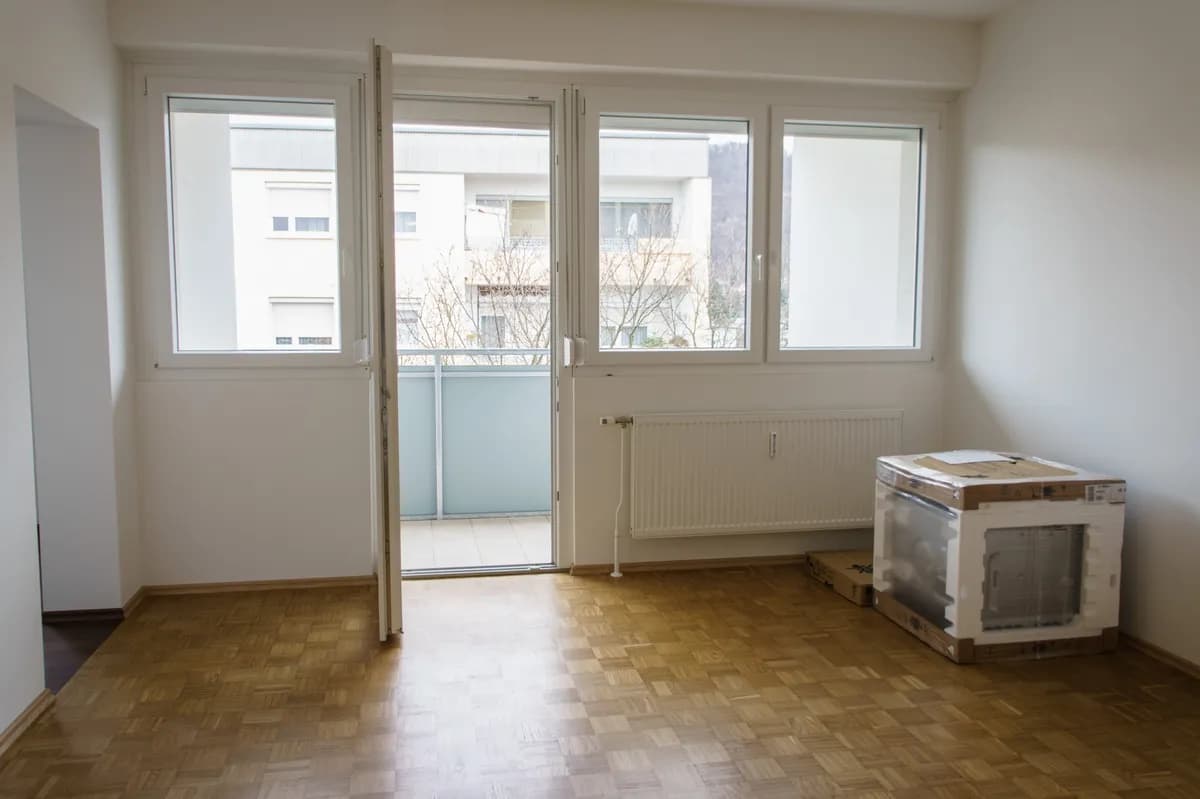 2-Zimmer-Wohnung mieten in Graz – 51 m², € 774 – Bild 3 von 10