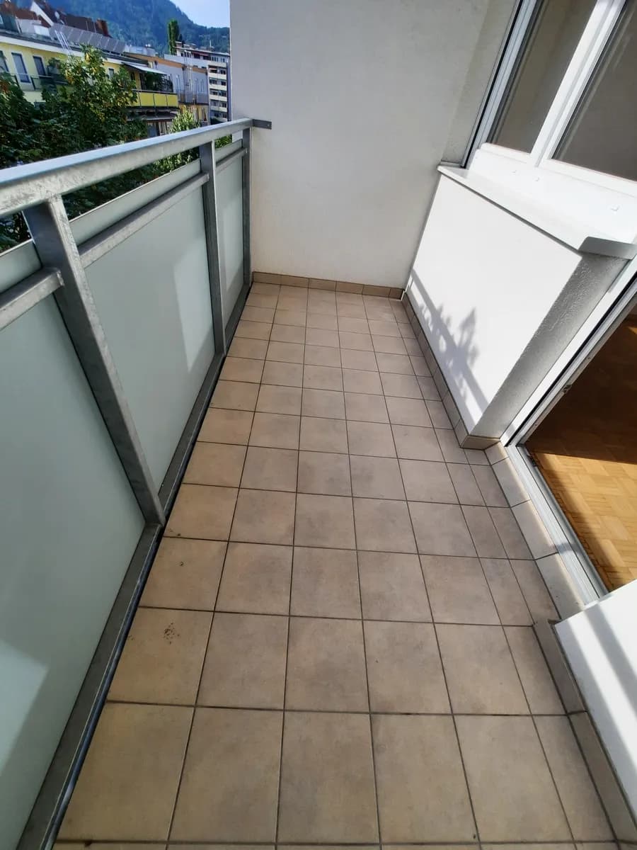 2-Zimmer-Wohnung mieten in Graz – 51 m², € 774 – Bild 6 von 10