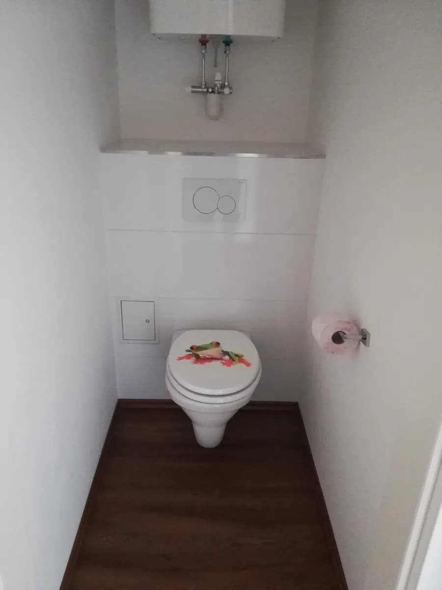 2-Zimmer-Wohnung mieten in Graz – 51 m², € 774 – Bild 10 von 10