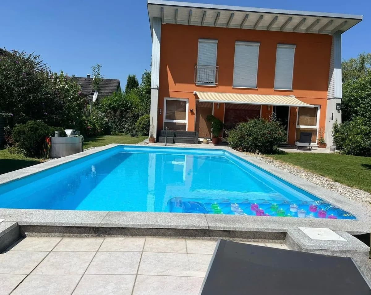 4-Zimmer-Haus kaufen in Vöcklabruck – 105 m², € 549.000