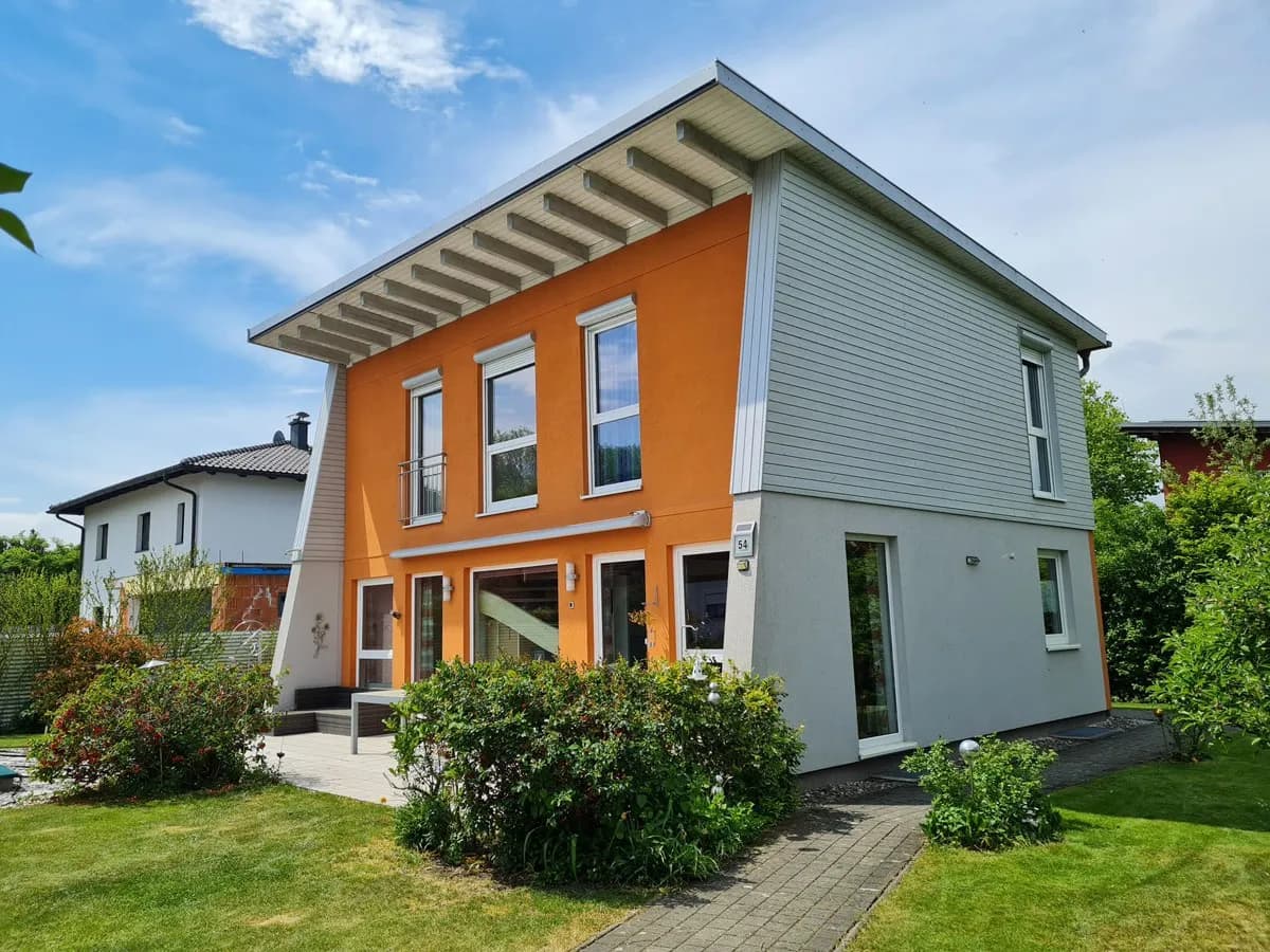 4-Zimmer-Haus kaufen in Vöcklabruck – 105 m², € 549.000 – Bild 2 von 23
