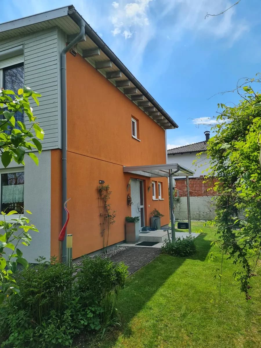 4-Zimmer-Haus kaufen in Vöcklabruck – 105 m², € 549.000 – Bild 3 von 23
