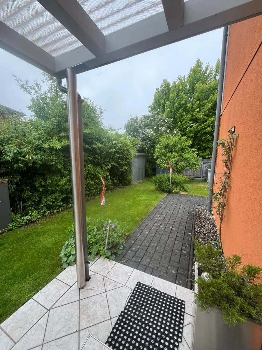 4-Zimmer-Haus kaufen in Vöcklabruck – 105 m², € 549.000 – Bild 6 von 23