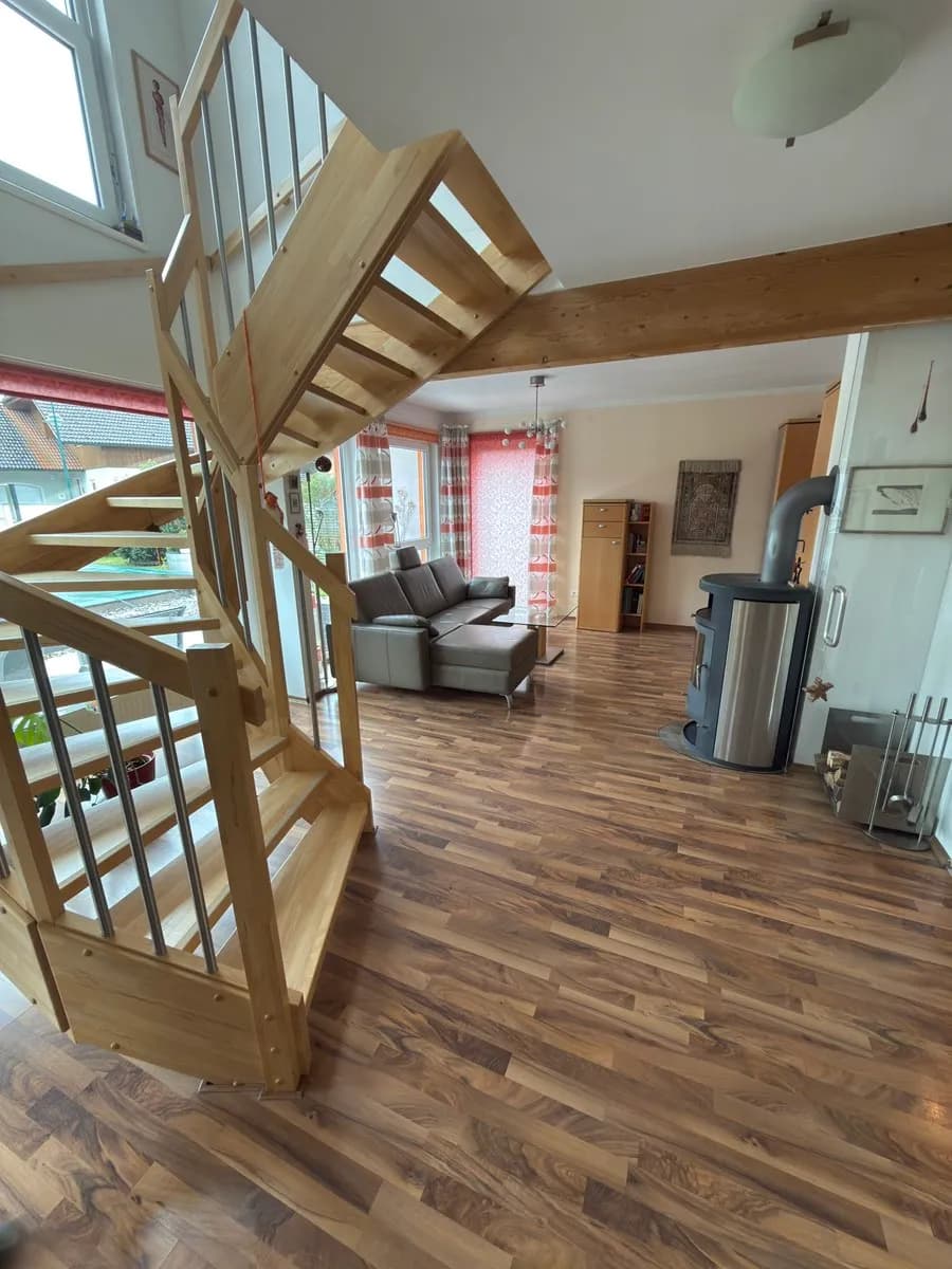 4-Zimmer-Haus kaufen in Vöcklabruck – 105 m², € 549.000 – Bild 9 von 23