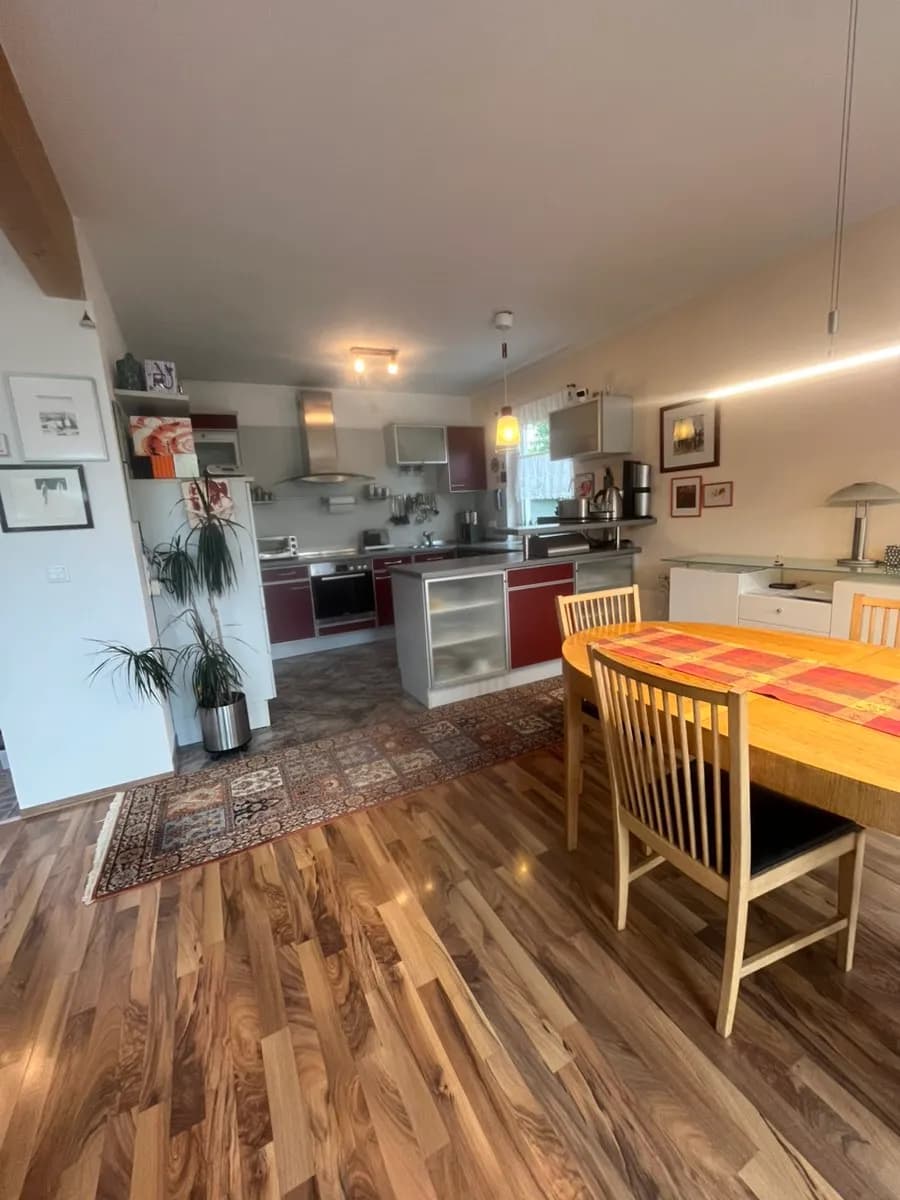 4-Zimmer-Haus kaufen in Vöcklabruck – 105 m², € 549.000 – Bild 12 von 23