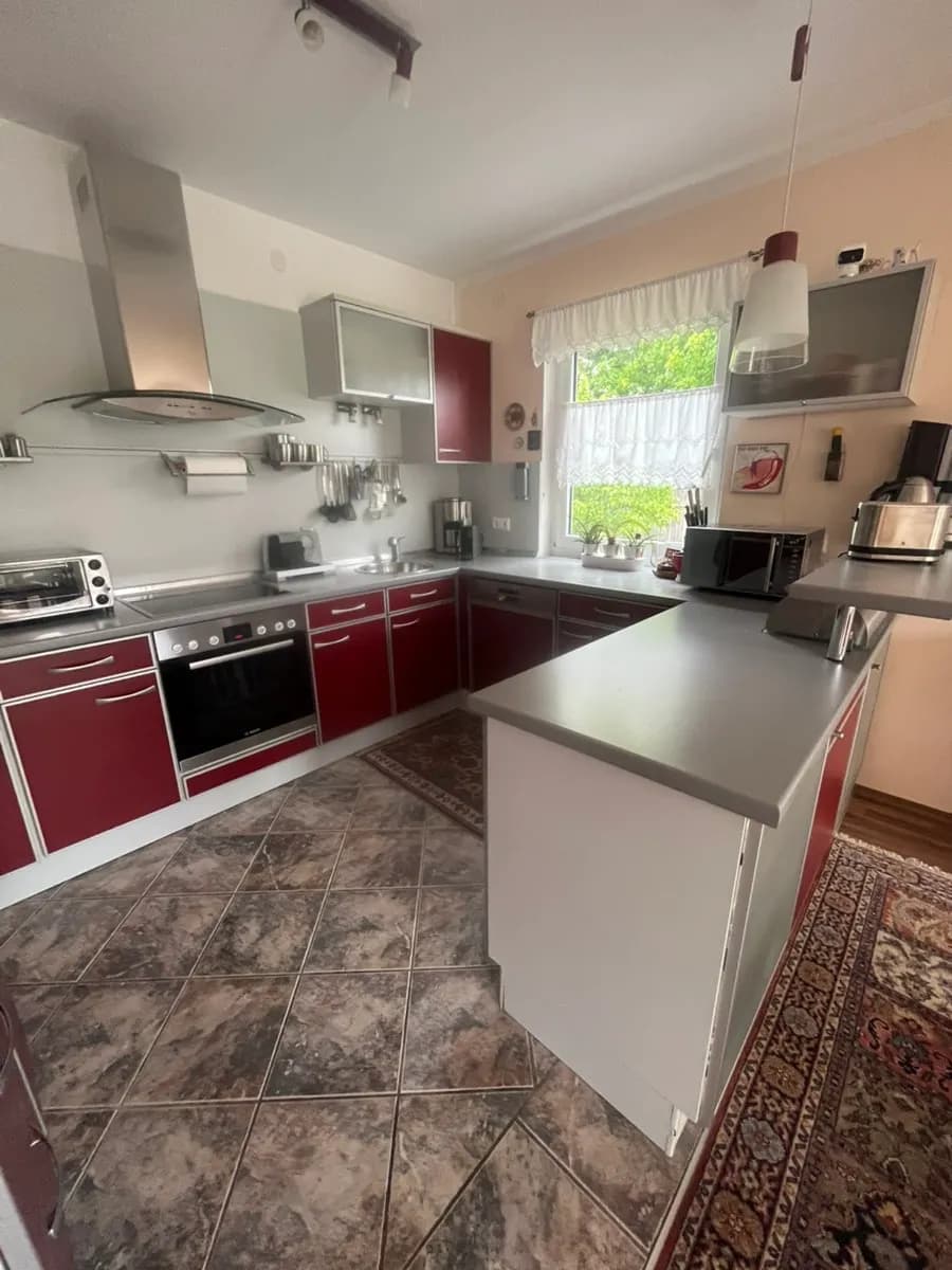 4-Zimmer-Haus kaufen in Vöcklabruck – 105 m², € 549.000 – Bild 13 von 23