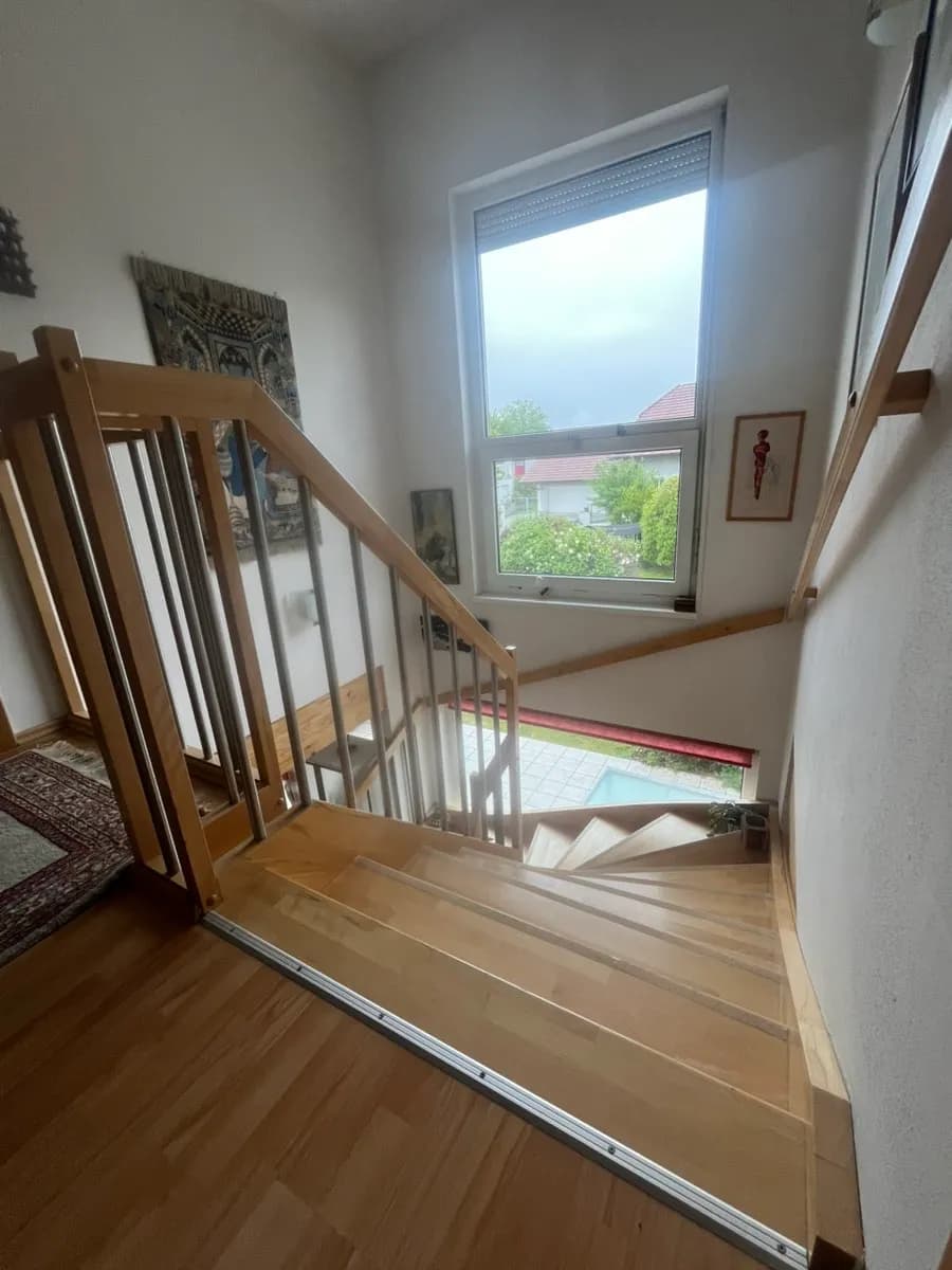 4-Zimmer-Haus kaufen in Vöcklabruck – 105 m², € 549.000 – Bild 14 von 23