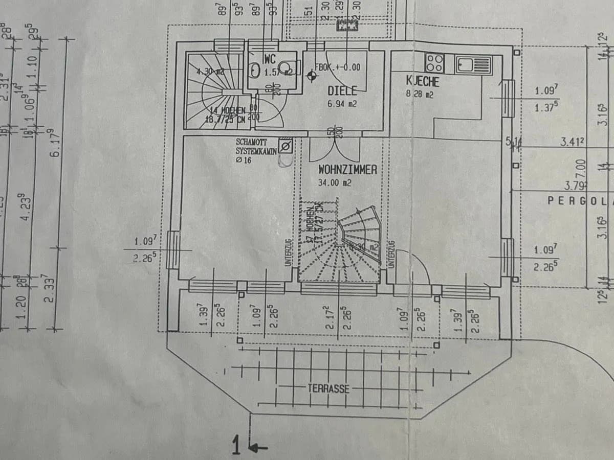 4-Zimmer-Haus kaufen in Vöcklabruck – 105 m², € 549.000 – Bild 21 von 23
