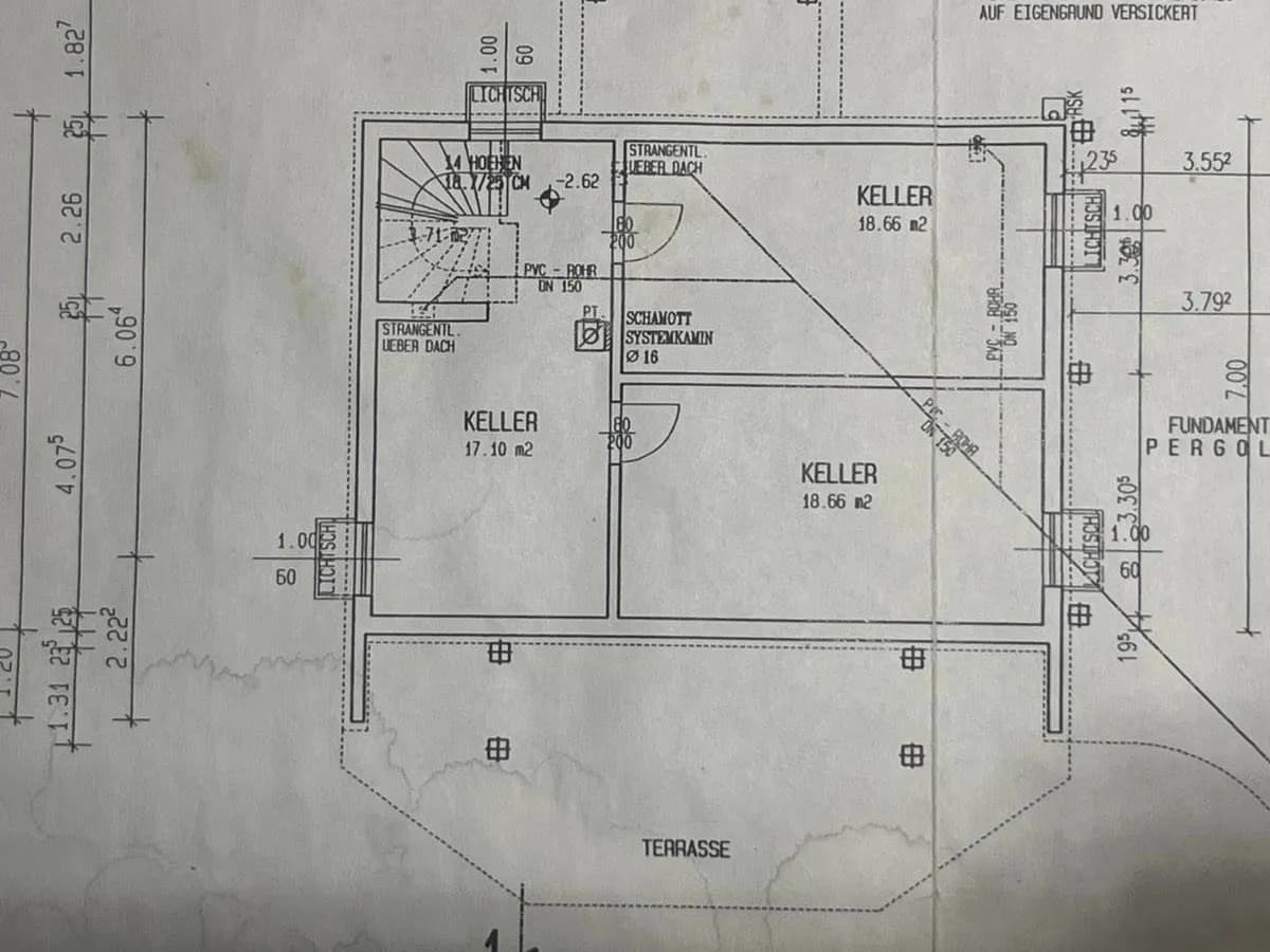 4-Zimmer-Haus kaufen in Vöcklabruck – 105 m², € 549.000 – Bild 22 von 23