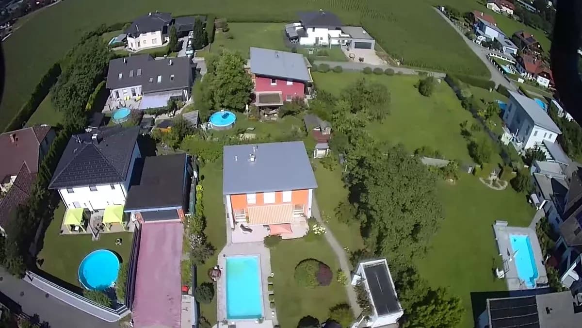 4-Zimmer-Haus kaufen in Vöcklabruck – 105 m², € 549.000 – Bild 23 von 23