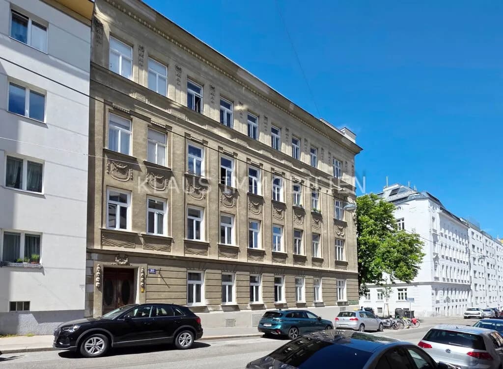 Gewerbeimmobilie kaufen in Wien – 1 069,75 m², € 3.400.000 – Bild 2 von 31
