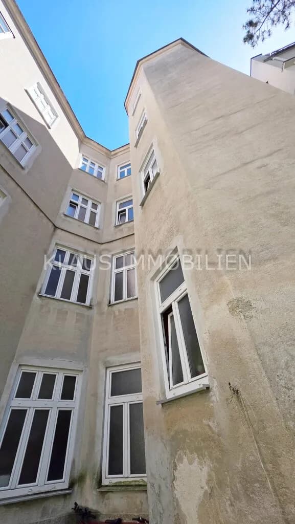 Gewerbeimmobilie kaufen in Wien – 1 069,75 m², € 3.400.000 – Bild 22 von 31