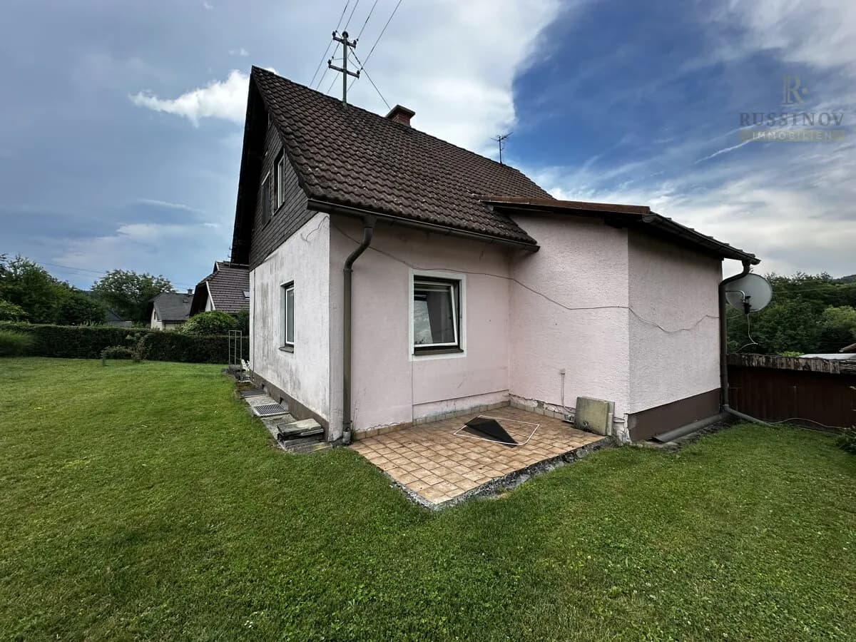 Grundstück kaufen in Klagenfurt – 988 m², € 199.900 – Bild 2 von 4