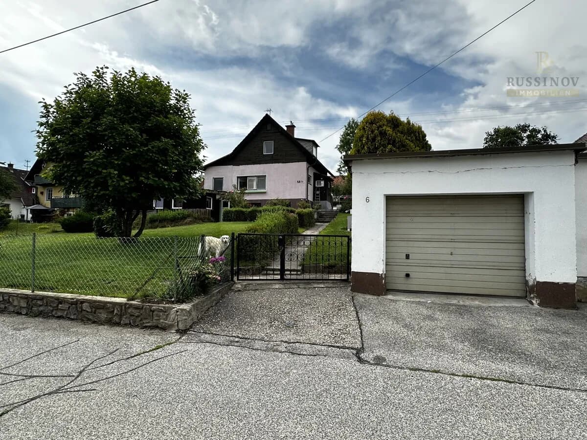 Grundstück kaufen in Klagenfurt – 988 m², € 199.900 – Bild 4 von 4