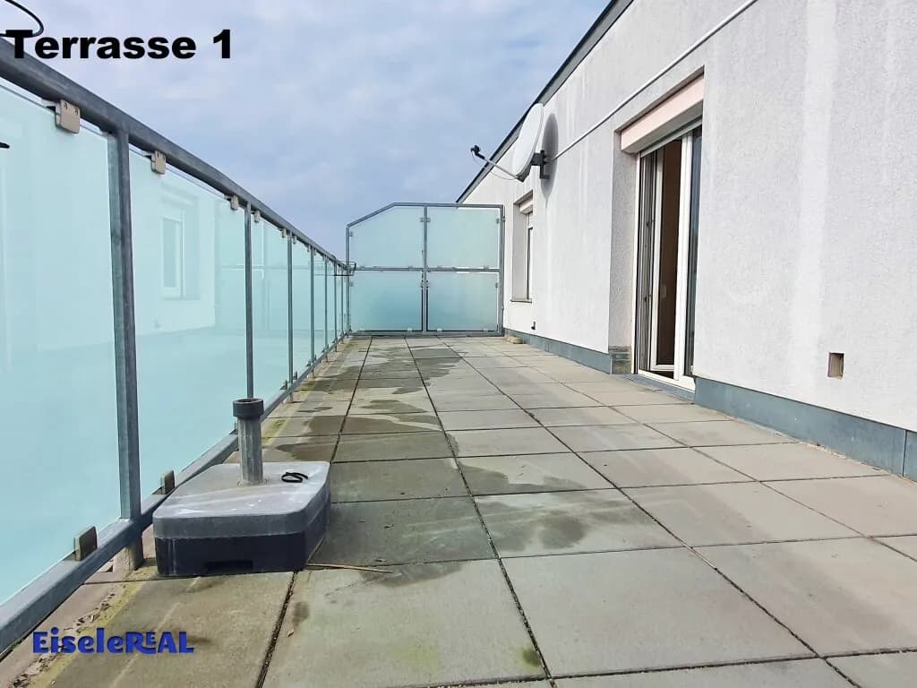 2-Zimmer-Wohnung mieten in Wien – 65 m², € 1.104 – Bild 5 von 17