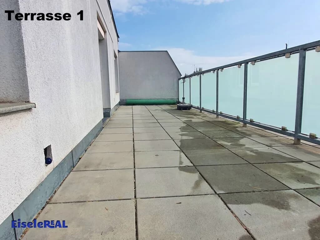 2-Zimmer-Wohnung mieten in Wien – 65 m², € 1.104 – Bild 6 von 17