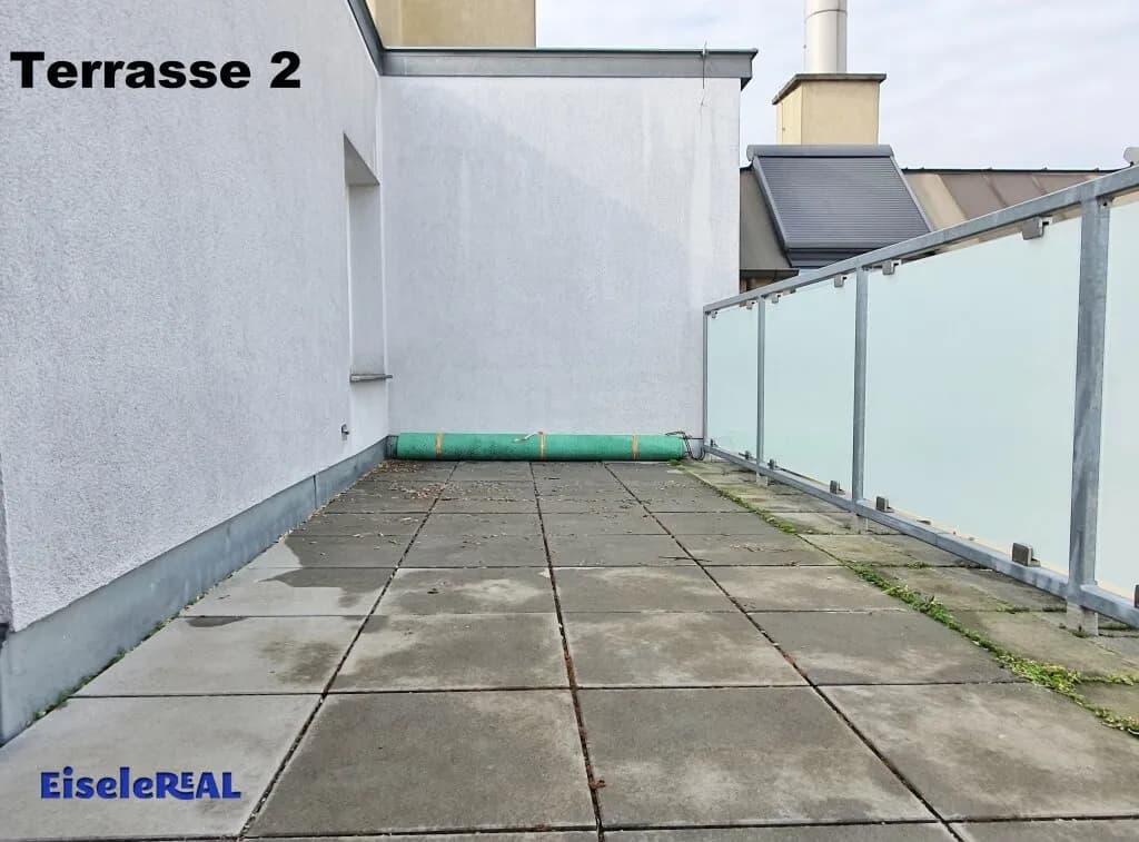 2-Zimmer-Wohnung mieten in Wien – 65 m², € 1.104 – Bild 9 von 17