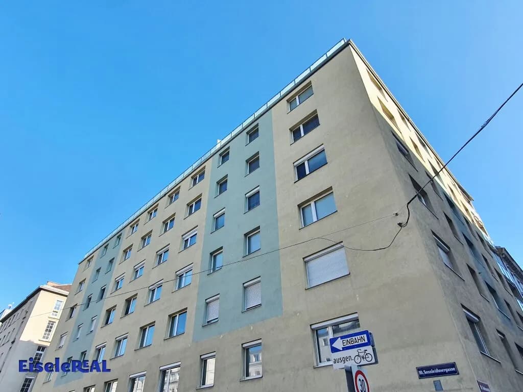 2-Zimmer-Wohnung mieten in Wien – 65 m², € 1.104 – Bild 17 von 17