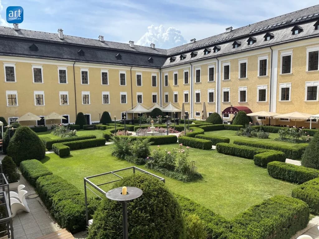 2-Zimmer-Wohnung kaufen in Vöcklabruck – 80 m², € 500.000